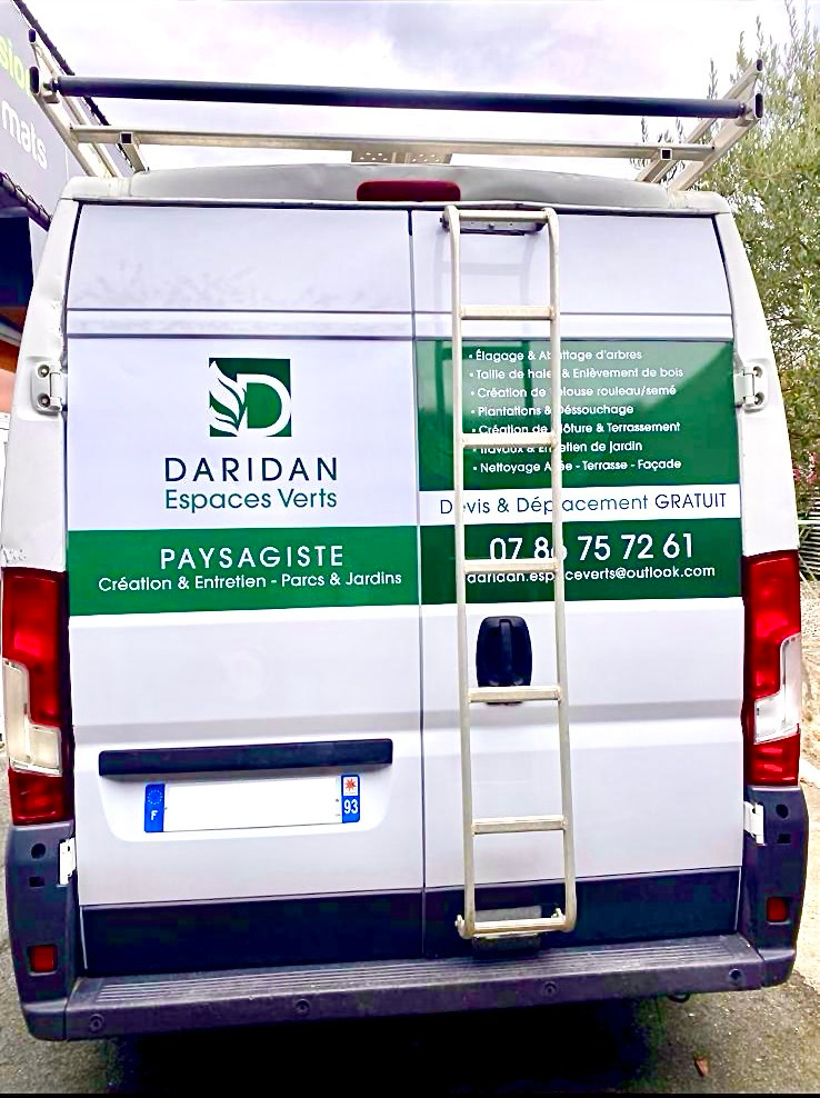 daridan bus