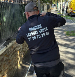 Entretien et Nettoyage